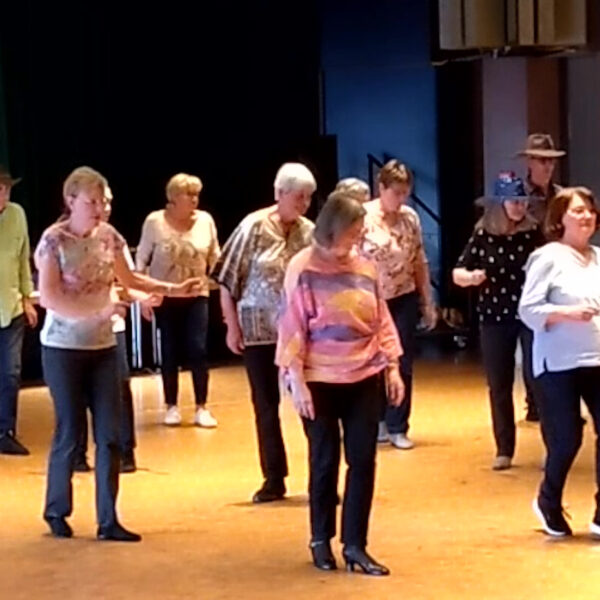 Linedance