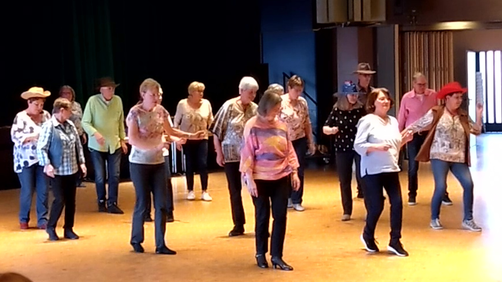 Linedance