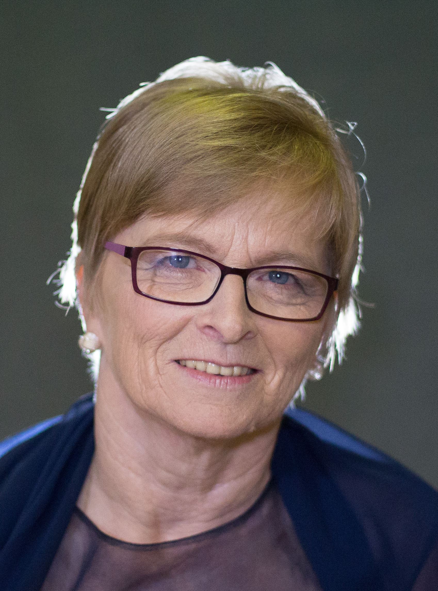 Monika Kleinschmitt