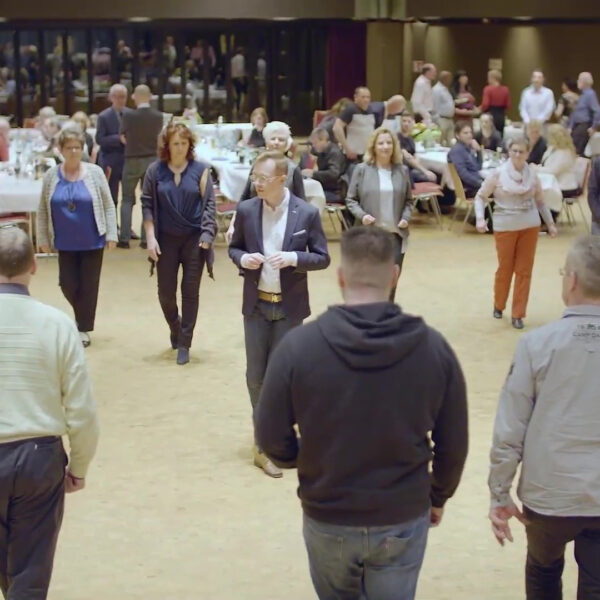 Tag der offenen Tür