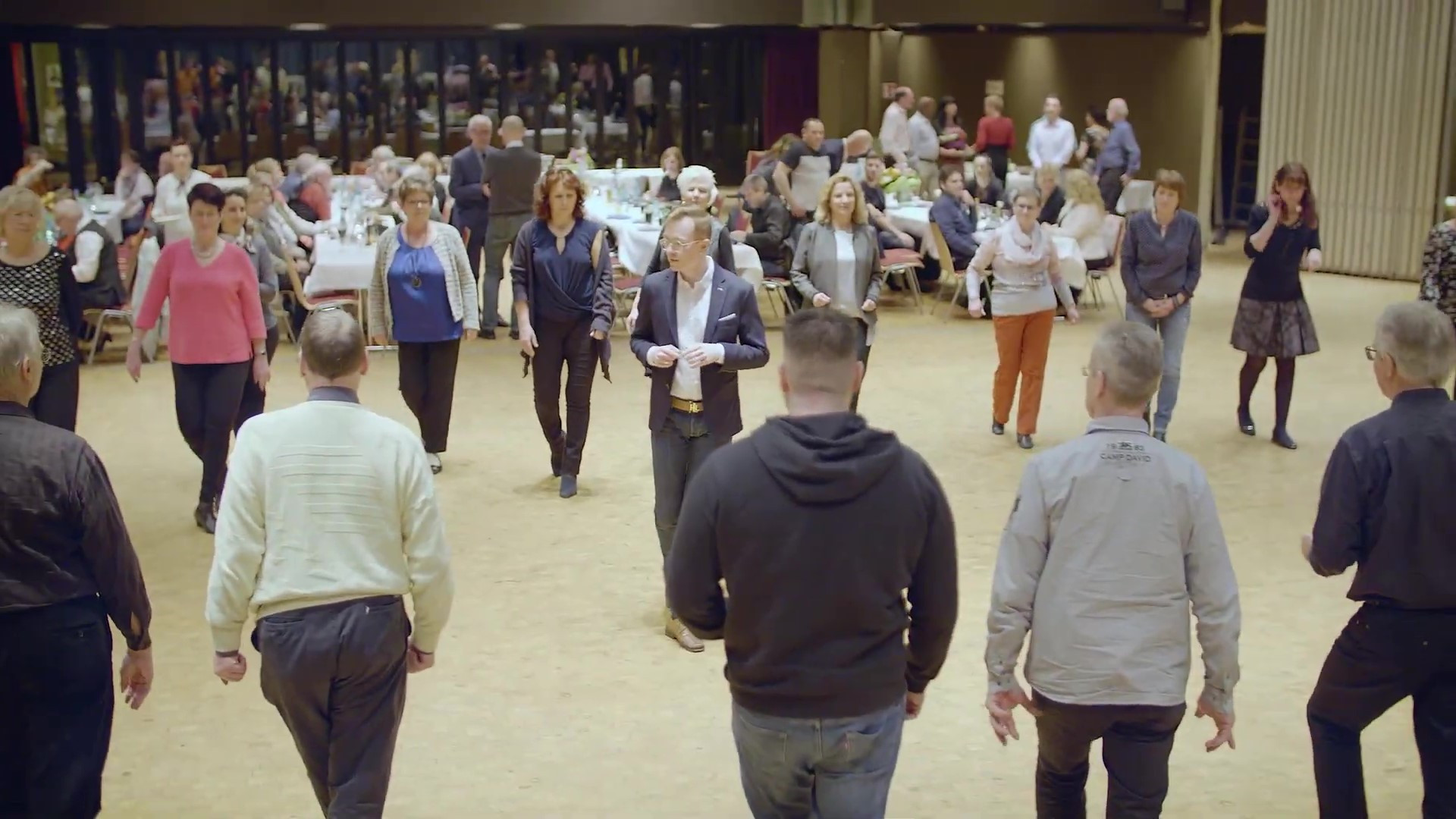 Tag der offenen Tür