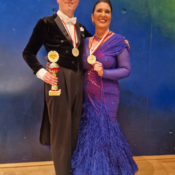 Marc Hartung-Knöfler und Susanna Türr