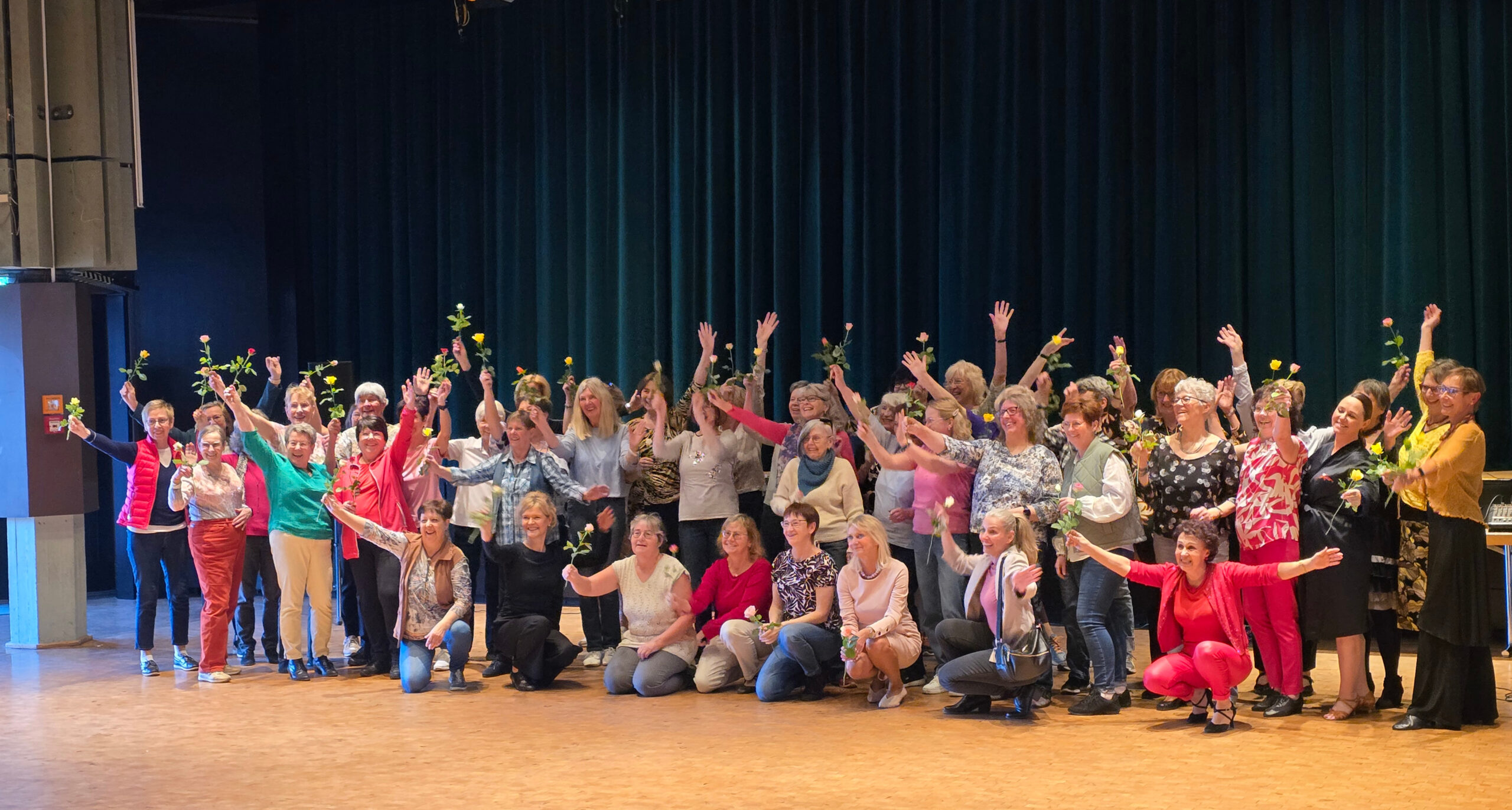 Tag der offenen Tür beim 1. MTSC