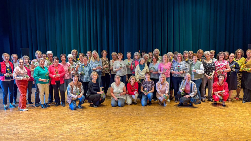 Tag der offenen Tür beim 1. MTSC