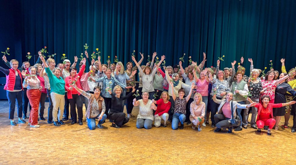 Tag der offenen Tür beim 1. MTSC