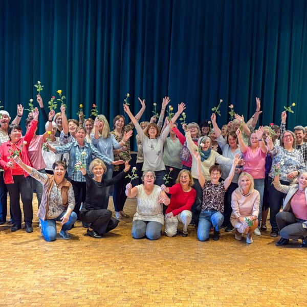 Tag der offenen Tür beim 1. MTSC