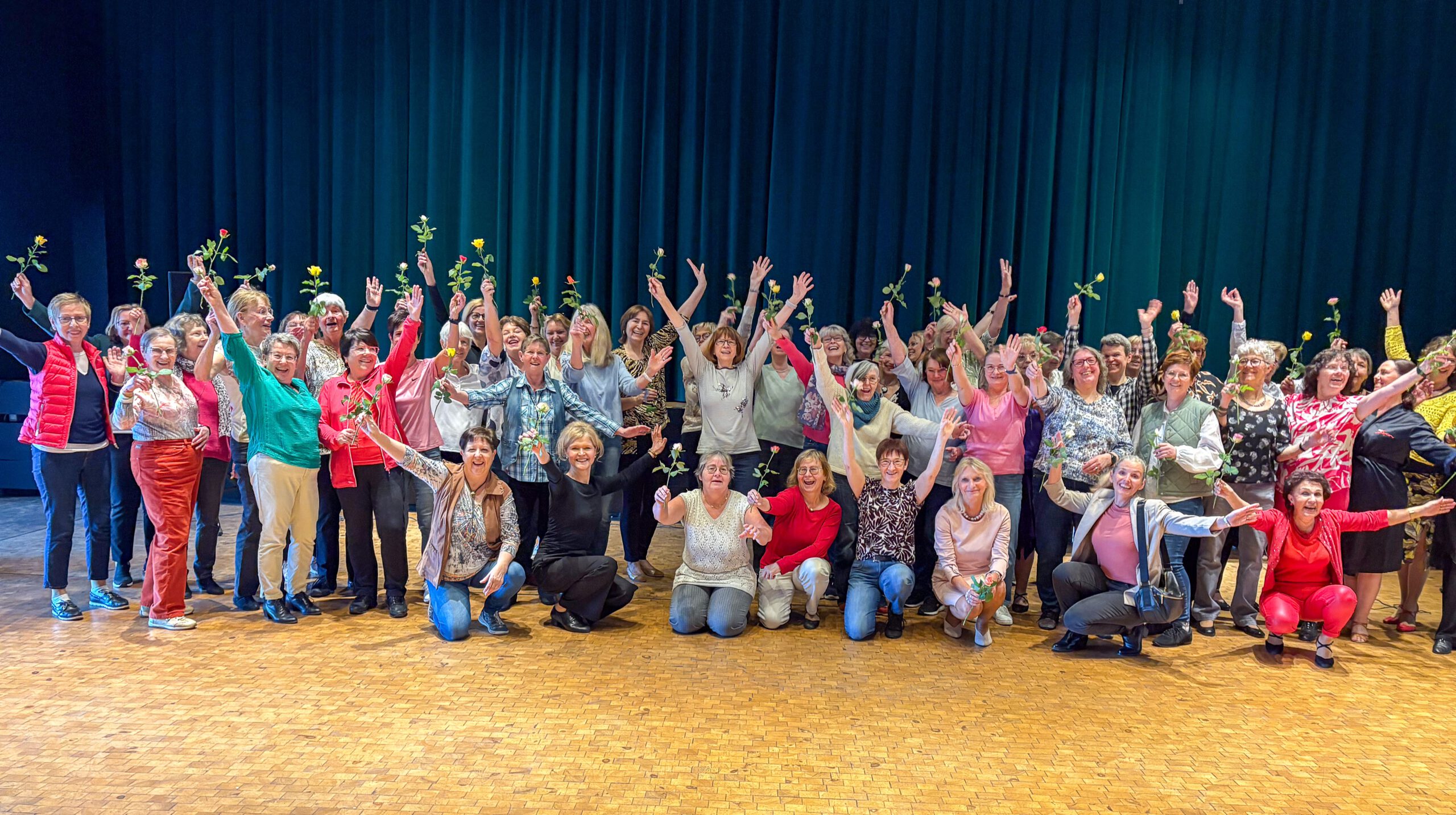 Tag der offenen Tür beim 1. MTSC