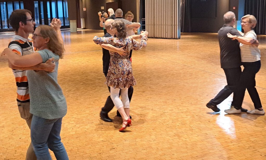 Fit für den Abiball & Co.