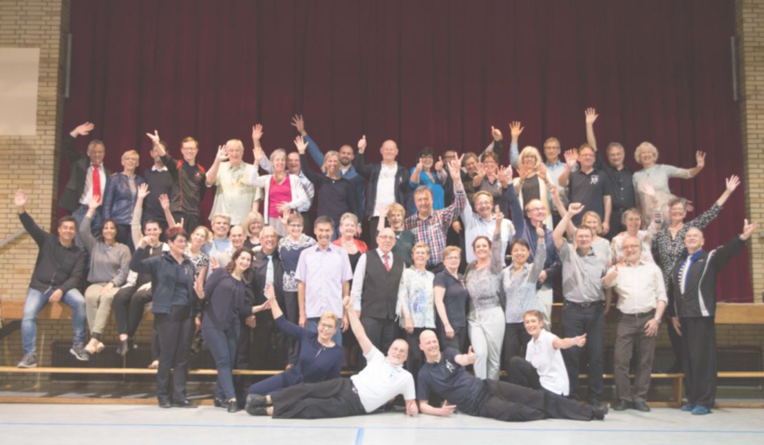 Tag der offenen Tür