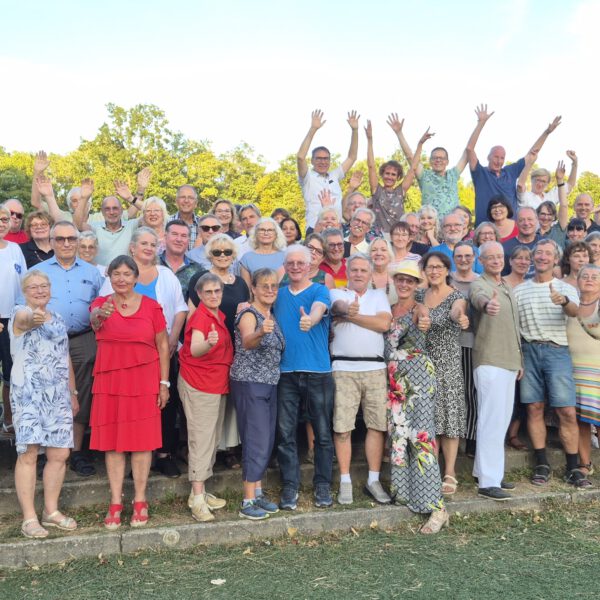 Sommerfest 2026