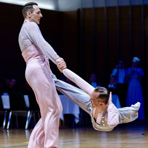 Marc Hartung-Knöfler und Damian Spyrka