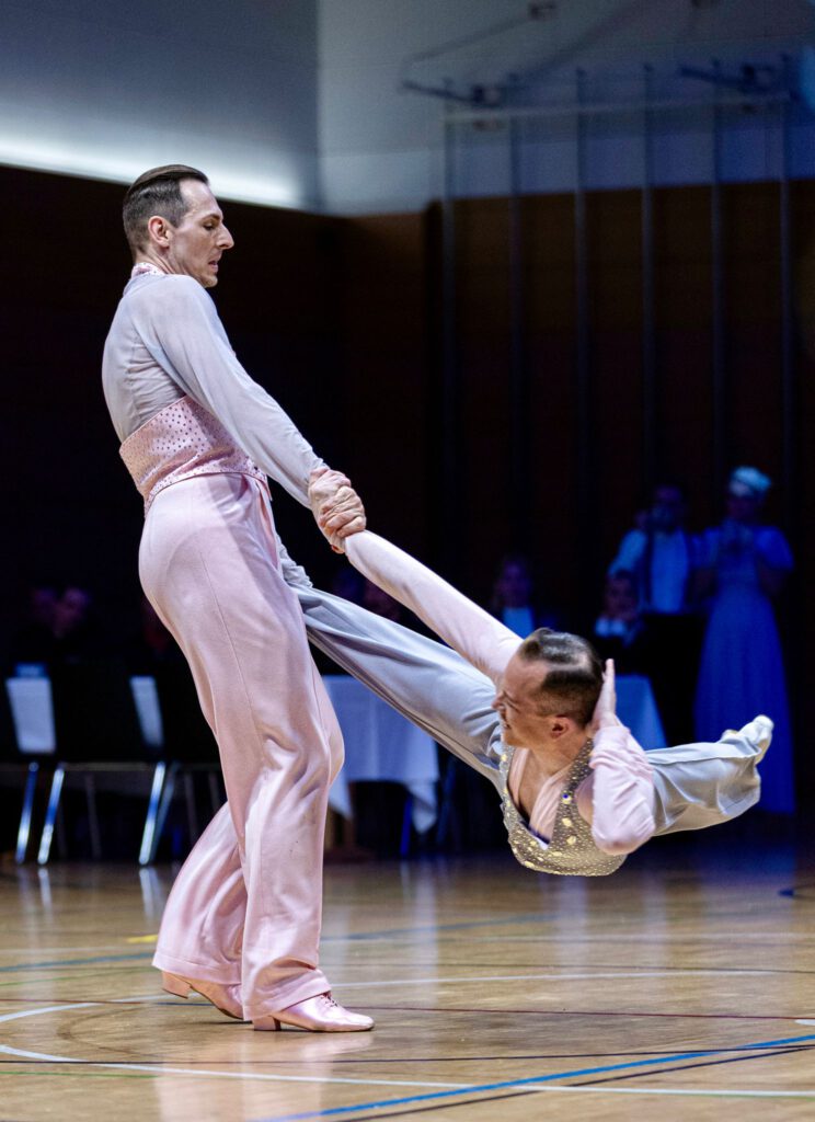 Marc Hartung-Knöfler und Damian Spyrka