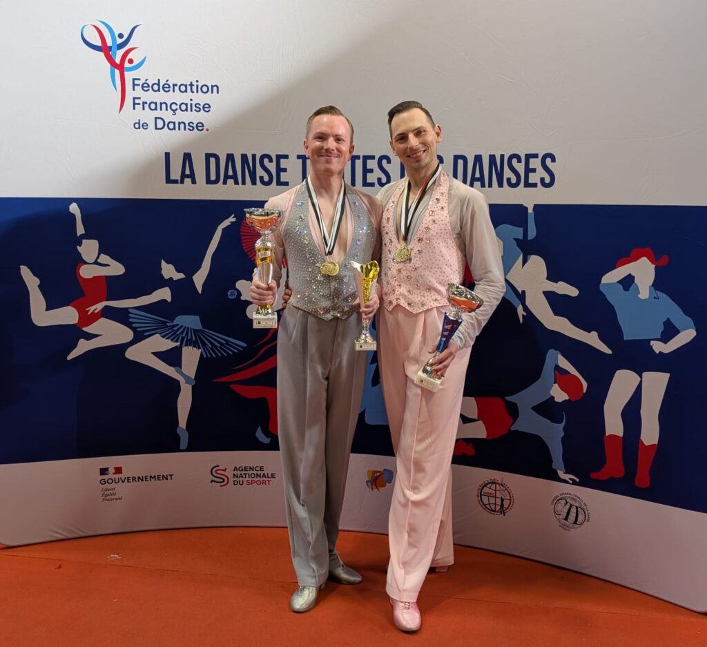 Marc Hartung-Knöfler und Damian Spyrka